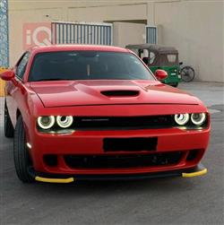 دۆج چالنجەر